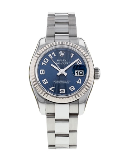 Rolex Datejust Lady 179174